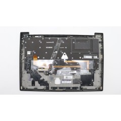 Lenovo MECH_ASM GRP KBD - Premium Quality Mechanical Keyboard Assembly 5M11H44270
